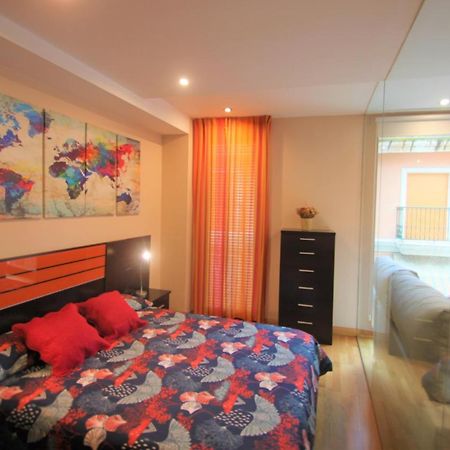 Modern Casaturis Apartment With Castle Views A131 Alicante Exterior foto
