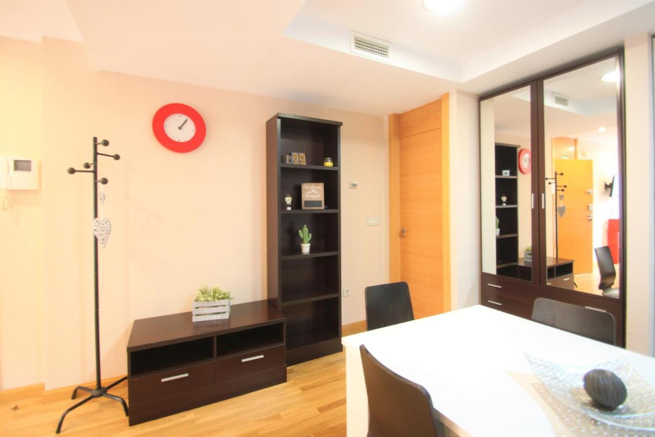 Modern Casaturis Apartment With Castle Views A131 Alicante Exterior foto