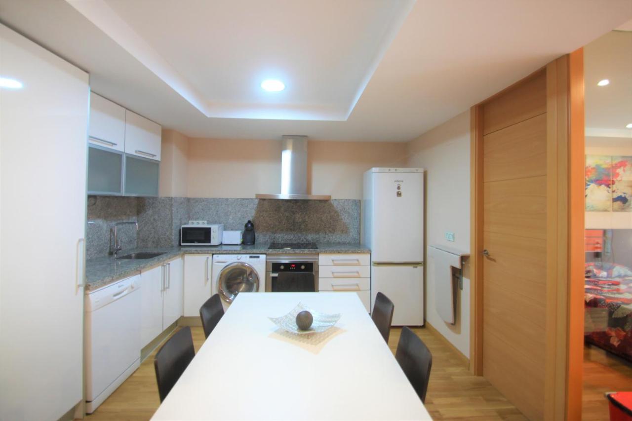 Modern Casaturis Apartment With Castle Views A131 Alicante Exterior foto