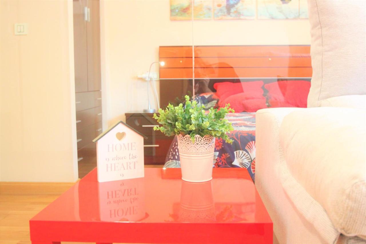 Modern Casaturis Apartment With Castle Views A131 Alicante Exterior foto
